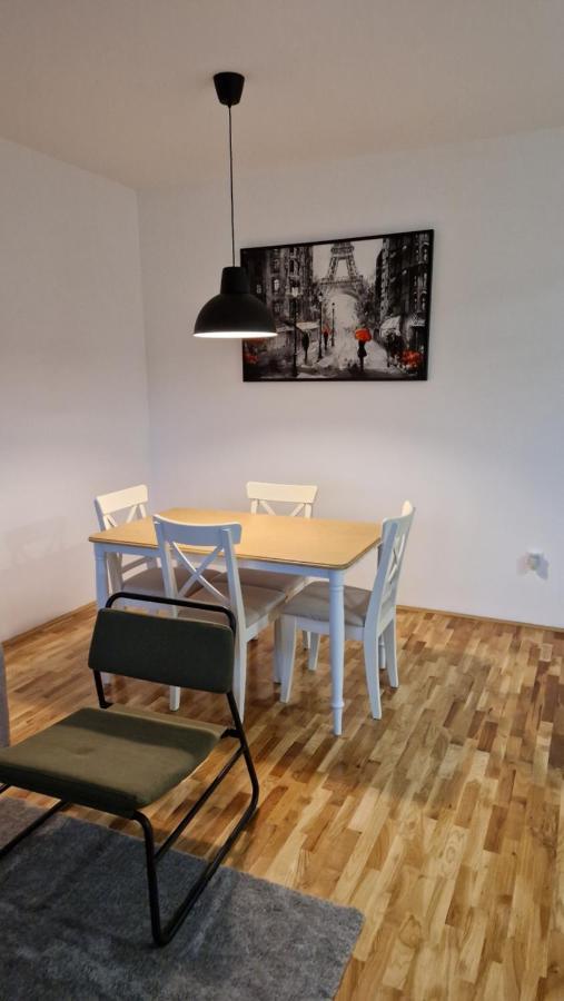 Apartman 028 Smederevska Palanka Bagian luar foto