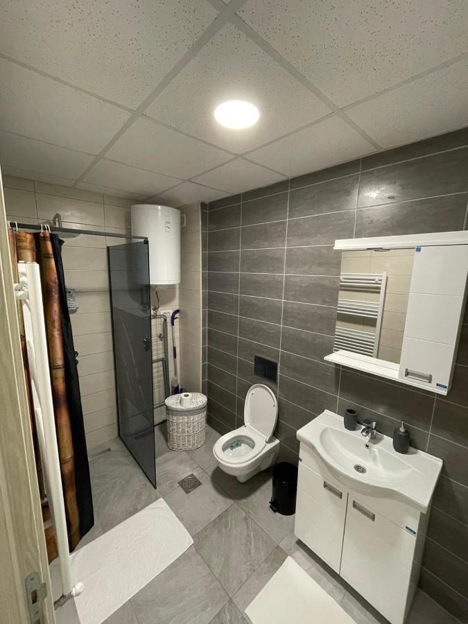 Apartman 028 Smederevska Palanka Bagian luar foto
